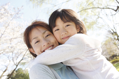 子どもの歯は虫歯になりやすい